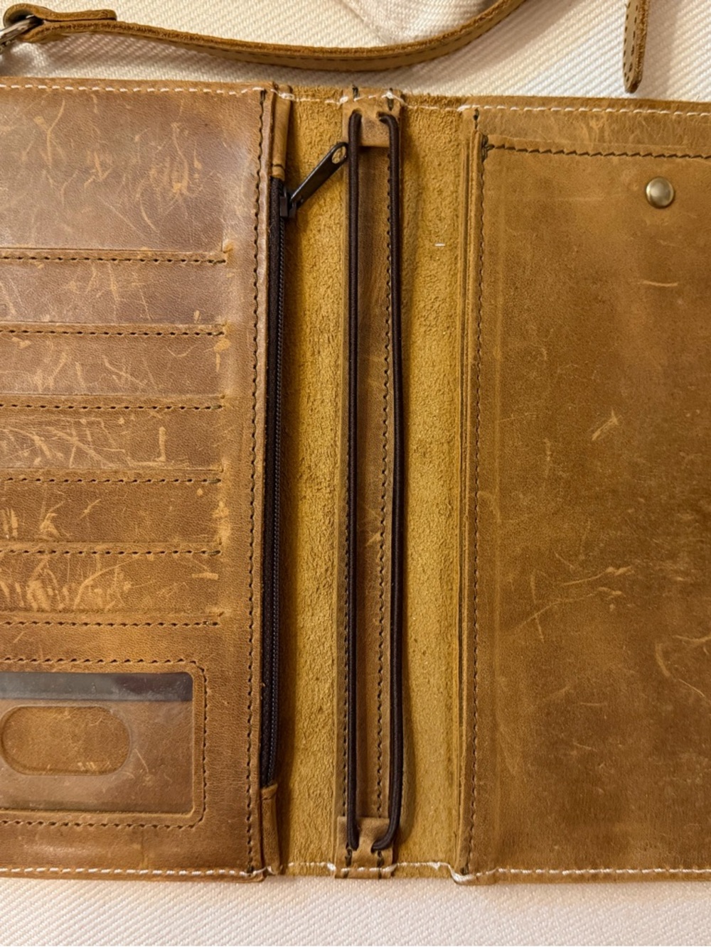 Planner Perfect Everyday Wallet - Picture 14 of 16